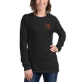 Unisex Long Sleeve Tee